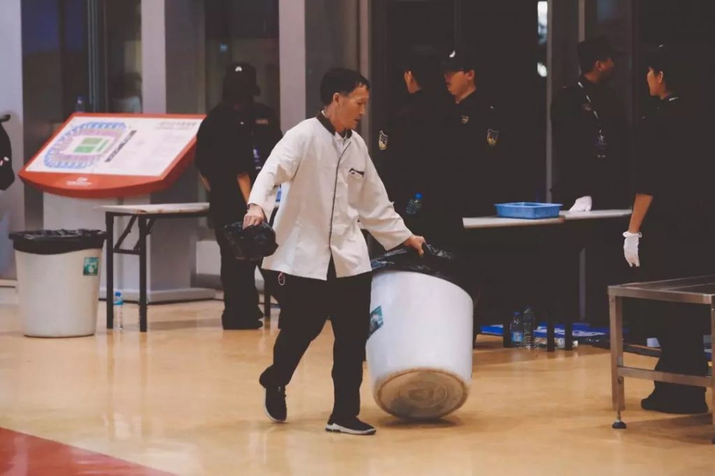 抖音官方：这场美好的抖音晚会，我们要感谢很多人!插图3