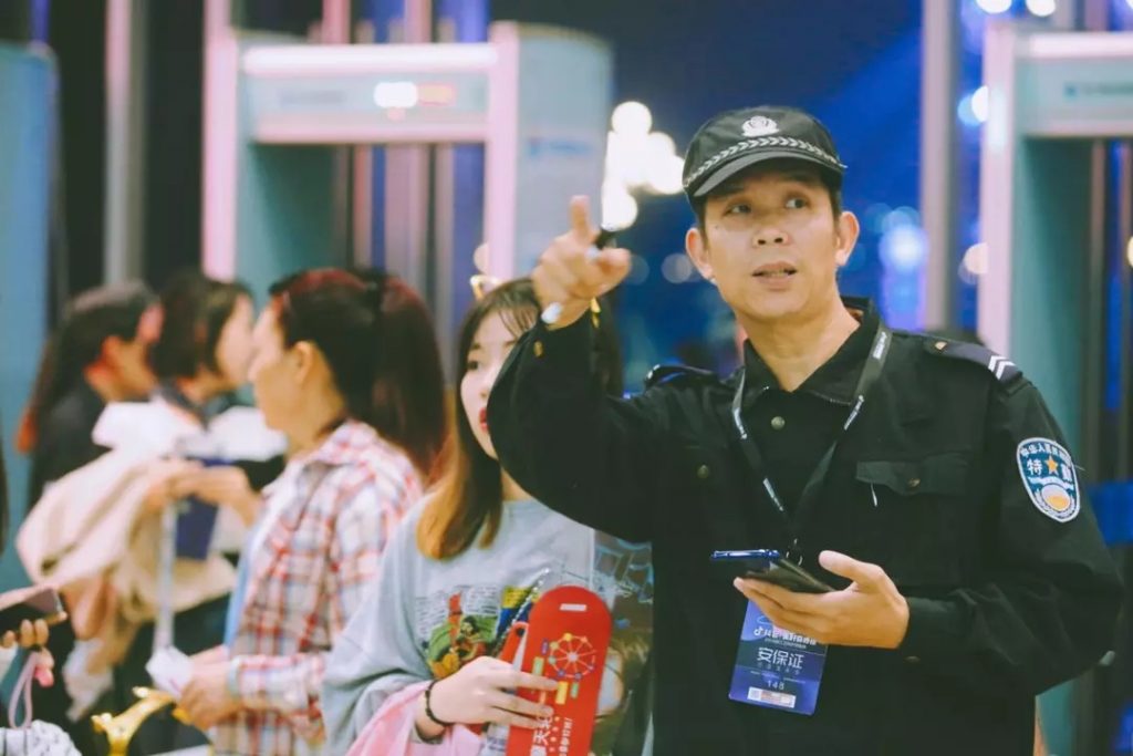 抖音官方：这场美好的抖音晚会，我们要感谢很多人!插图4