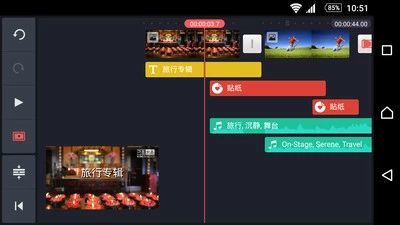 10个视频剪辑工具，每一个都能让你的短视频瞬间高大上！插图2