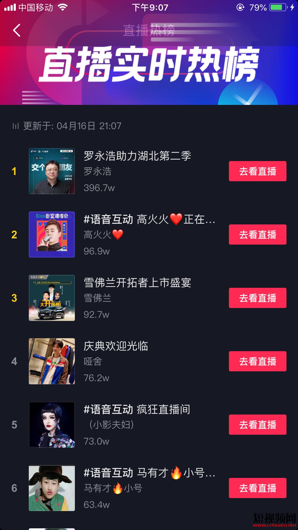 抖音直播带货十入九亏，抖音亲自带你抢流量！插图7