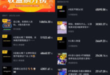 0粉丝也能月入过万!90%人都不知道的2个抖音赚钱项目!-TikTok培训