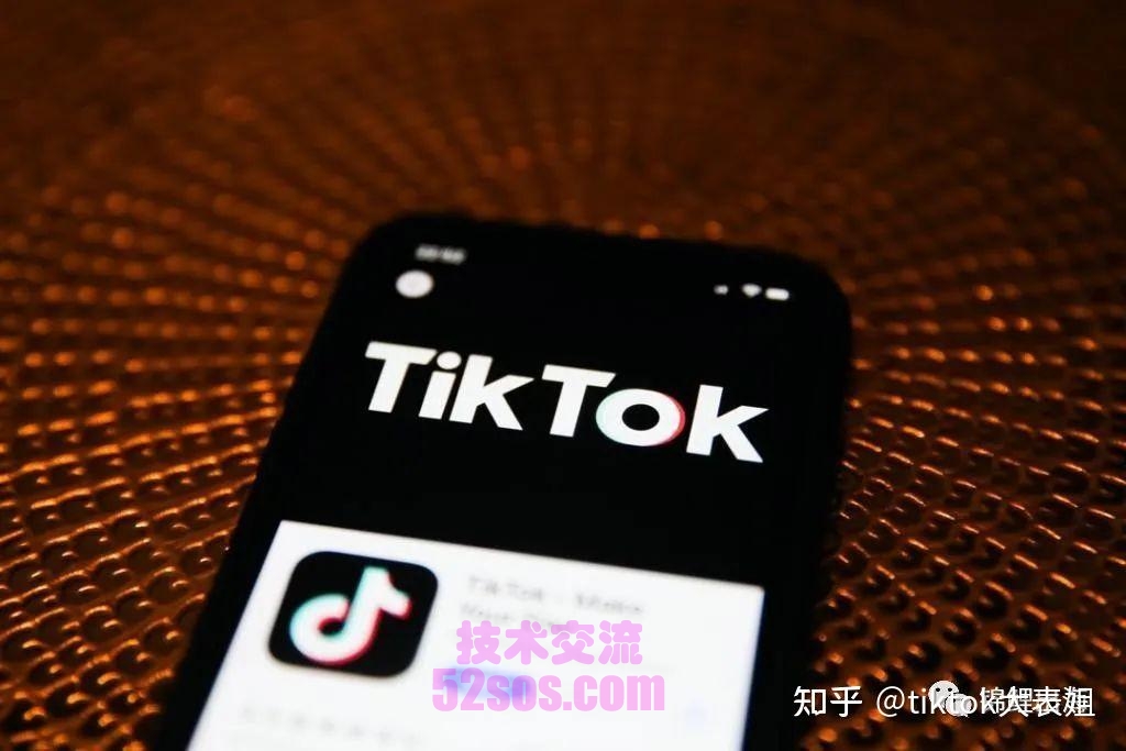 美国tiktok小店ads广告跑正涨粉变现的新机会插图1