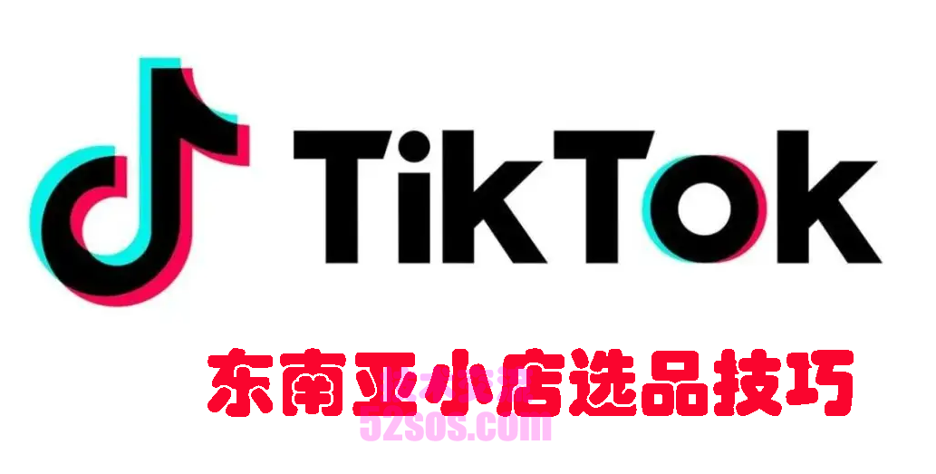 东南亚tiktok小店可以用京东物流插图