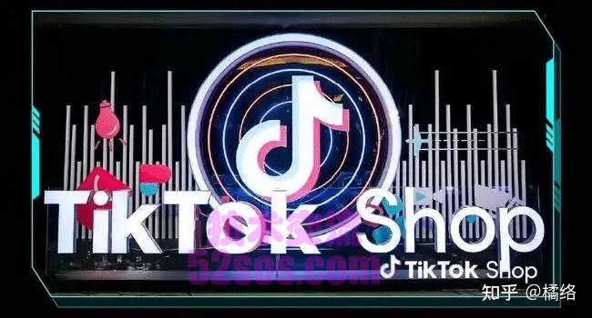 tiktok小店入驻成功后可以改类目插图