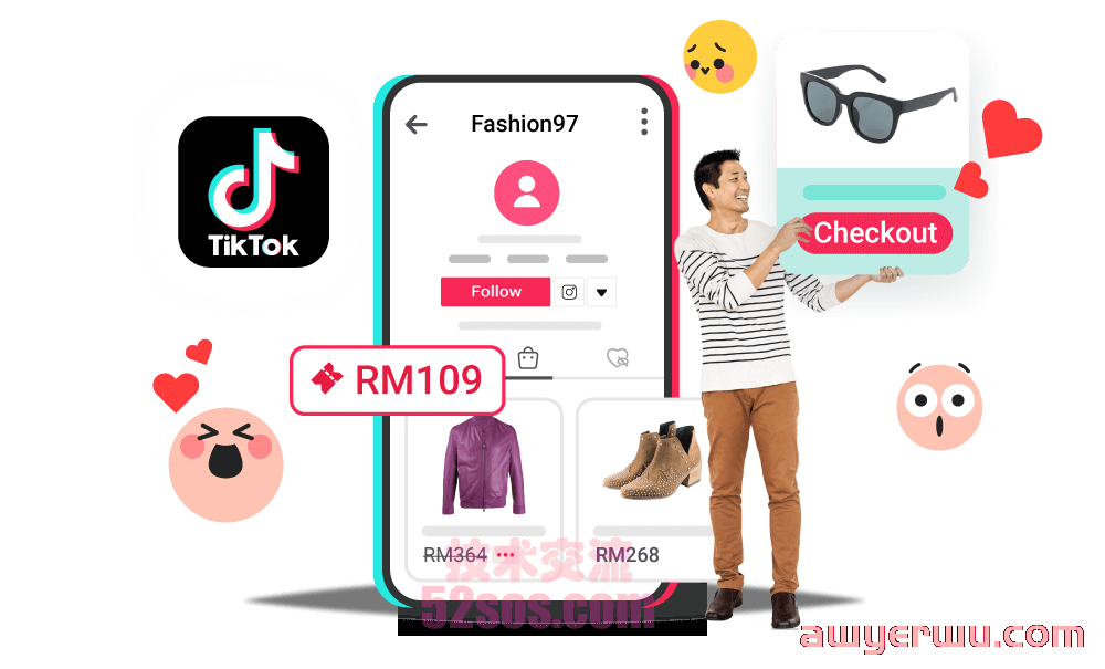 tiktok小店链接提高价格,如何让店铺更赚钱插图