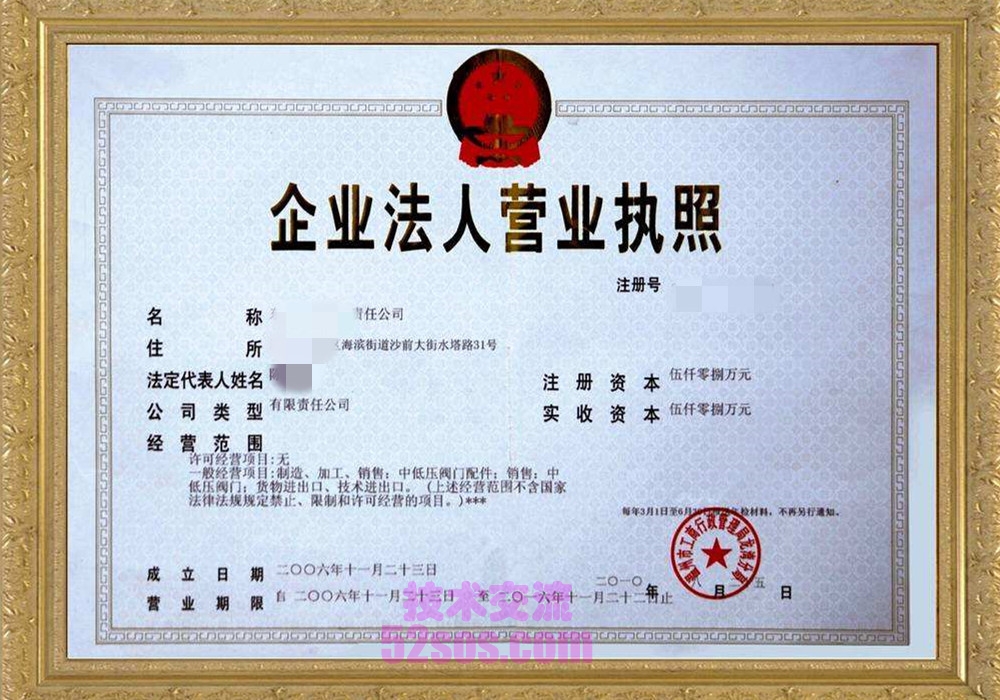 tiktok小店开通,需什么营业执照插图1