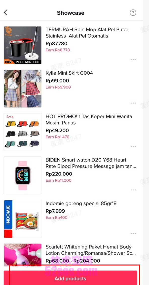 新加坡tiktok小店销量,新加坡tiktok小店受欢迎插图1
