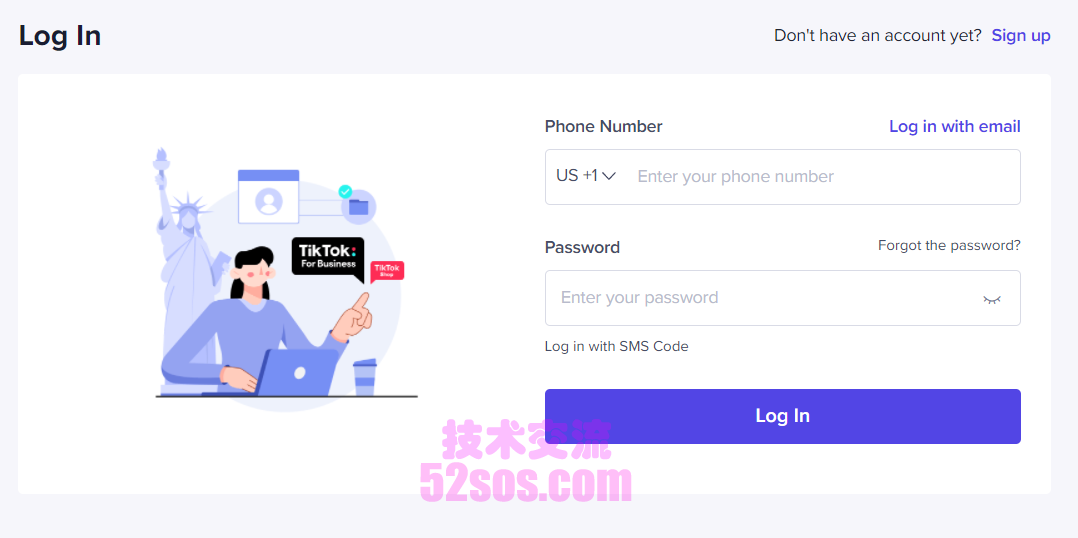 英国tiktok小店招商经理,tiktok小店招商机会插图1