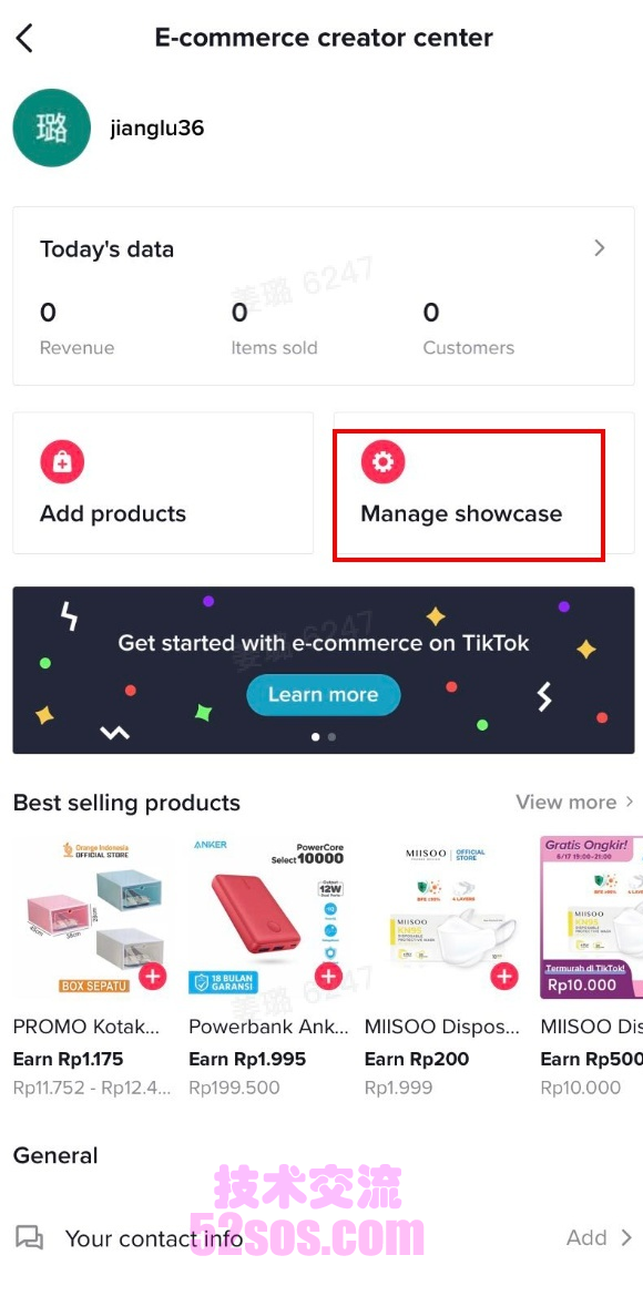 英国tiktok小店怎么找货品,如何寻找最佳货源插图