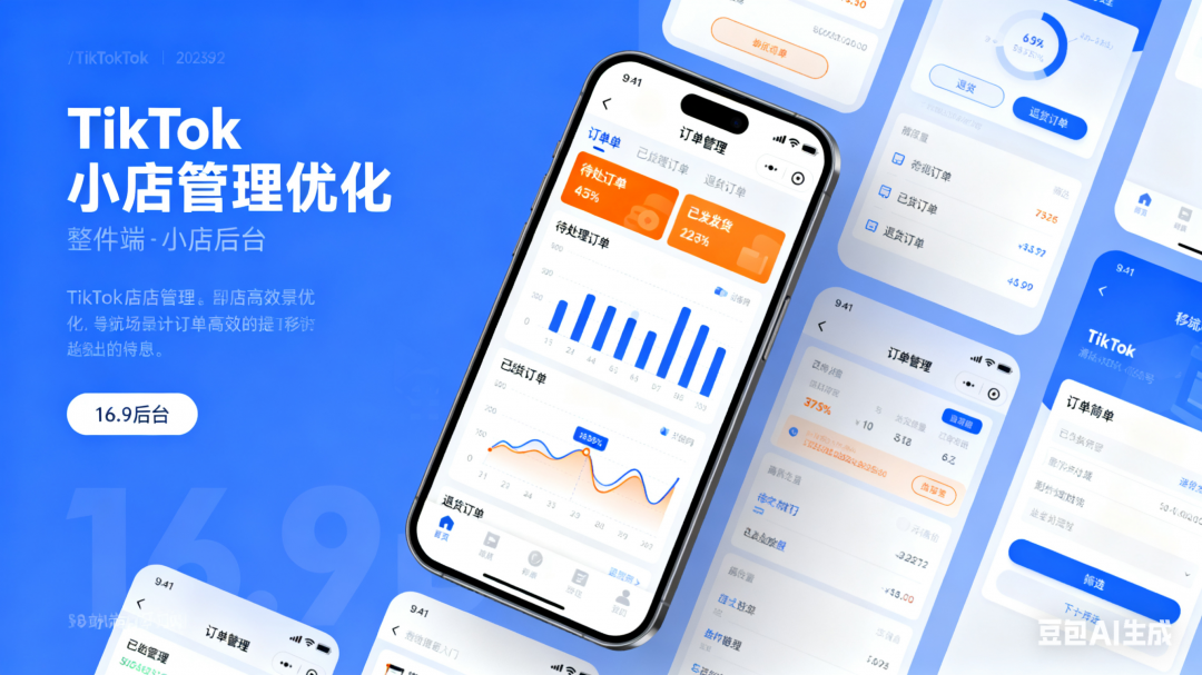 优化 TikTok 小店管理，拓展多元变现路径-TikTok培训
