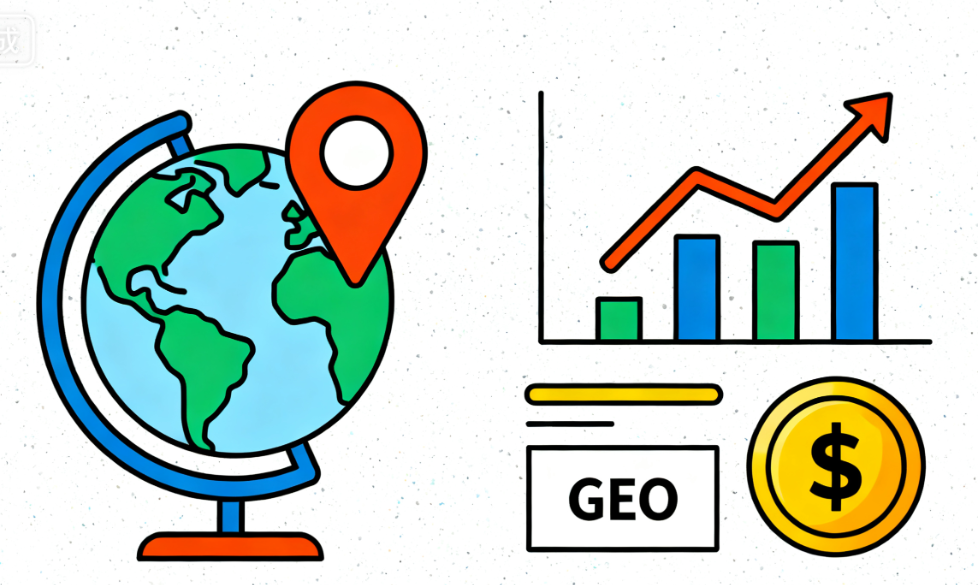 什么是 GEO 优化？零基础也能看懂的概念 + 实用价值拆解-TikTok培训