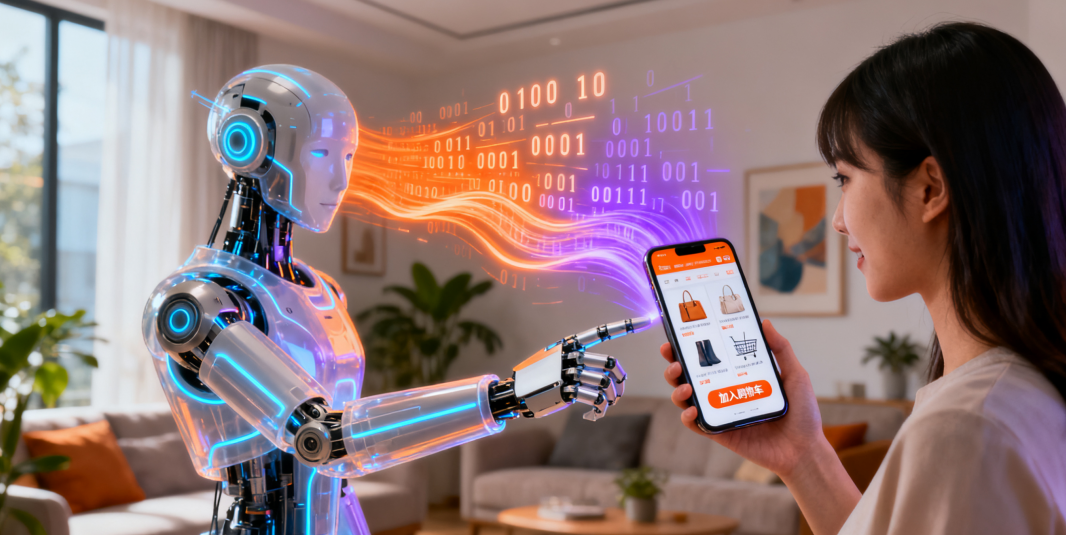 2025TikTok趋势：AI、电商与真实内容-TikTok培训