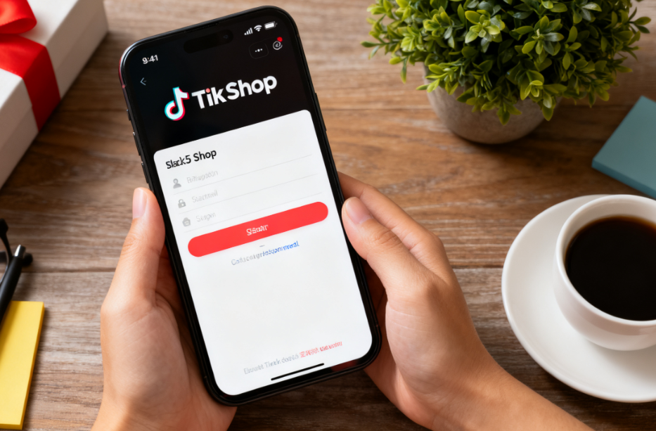 美区黑五招商启动！TikTok Shop 登录入口在哪？提报通道怎么进？-TikTok培训
