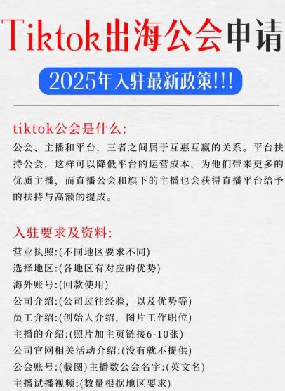 Tiktok 2025年还有机会吗？关于2025年TikTok全球市场的解读-TikTok培训