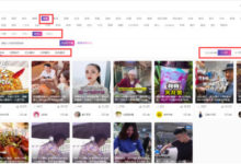 抖音教程：如何拍摄美食达人的短视频！-TikTok培训