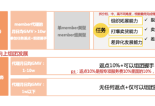 联盟又出新规！收20%服务费，这类抖音淘客影响最大！-TikTok培训