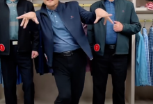 在抖音看了中老年直播带货，我居然想下单-TikTok培训