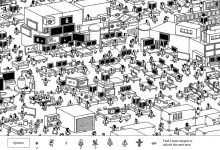 隐藏的人隐藏的人苹果ios怎么下载，隐藏的人(Hidden Folks)苹果iOS下载方法-TikTok培训