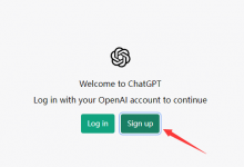 国内注册登录ChatGPT账号方法流程是什么？-TikTok培训