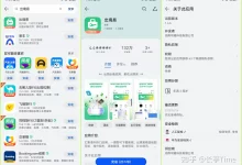 华为应用商店搜索谷歌商店怎么打开是出境易的页面？-TikTok培训
