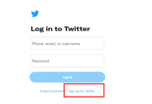 国内手机怎么注册twitter账号（推特账号注册挖掘客户教程）-TikTok培训