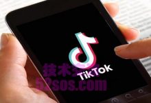 tiktok如何在国内打开？国内使用tiktok方法教程-TikTok培训