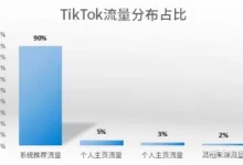 tiktok流量推荐机制是怎么样的？[tiktok流量推荐标准解读]-TikTok培训