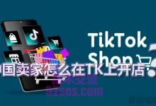 tiktok小店入驻,tiktok小店入驻审核通过技巧-TikTok培训