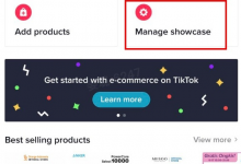 Tiktok小店,绑定本地tk账号必须-TikTok培训