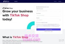 美国tiktok小店全闭环未来发展预测-TikTok培训
