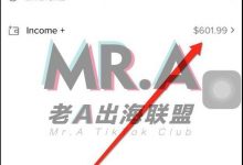 tiktok小店shopid在哪里查看,如何查看tiktok小店shopid-TikTok培训