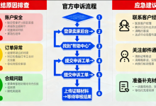 急！TikTok 店铺提现被冻结怎么解决？官方申诉流程有哪些？-TikTok培训